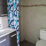 Roi's Apartment