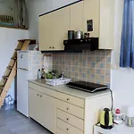 Roi's Apartment