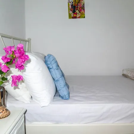 Apartamento Roi's Hermópolis