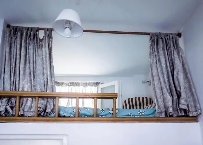 Apartamento Roi's Hermópolis