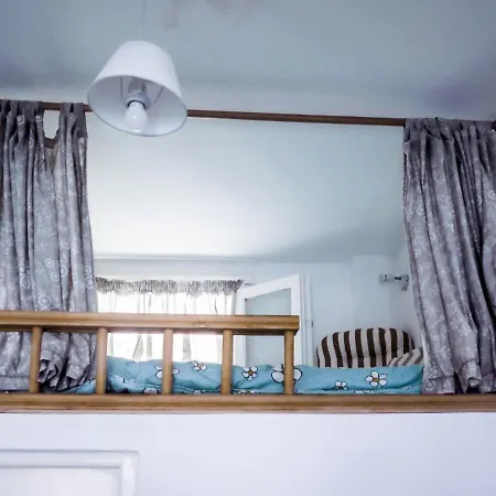 Apartment Roi's Ermoupoli