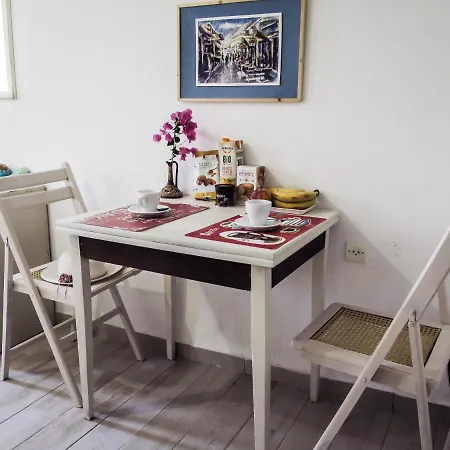 Apartment Roi's Ermoupoli